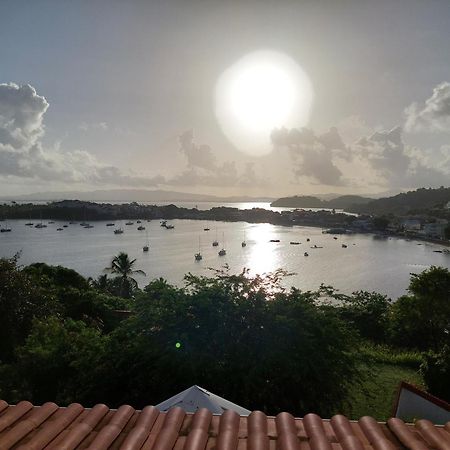 Villa Nautilia, Vue Mer, Proche Plage Les Trois-Ilets Exterior photo